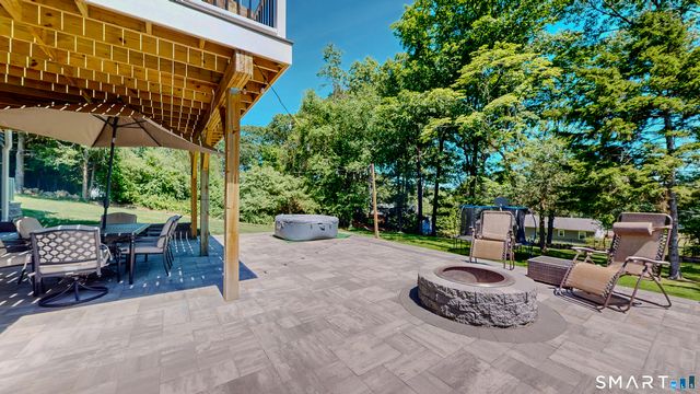 473 Summit Drive, Orange, CT 06477