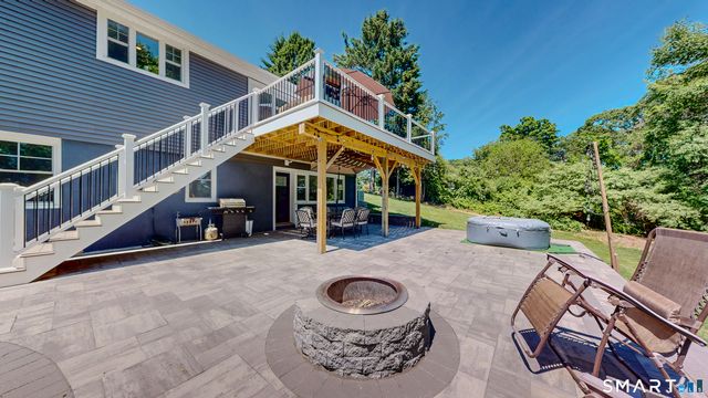 473 Summit Drive, Orange, CT 06477