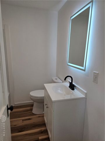 32 S Florence Street, Springfield, OH 45505