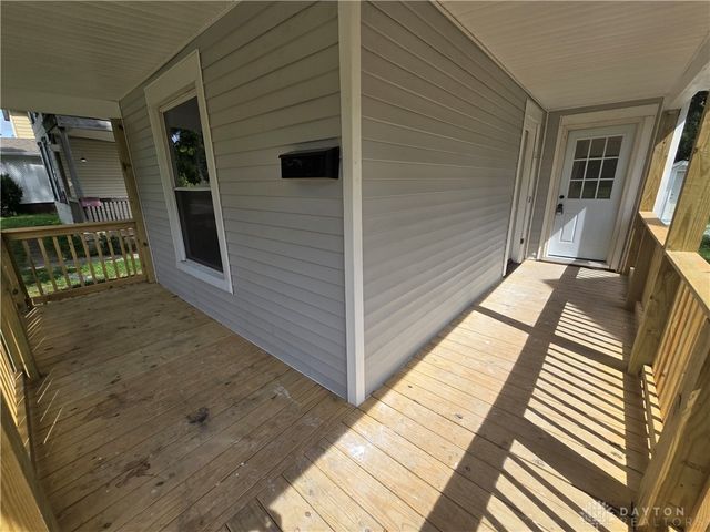 32 S Florence Street, Springfield, OH 45505