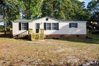 212 Heflin Road, Aberdeen, NC 28315