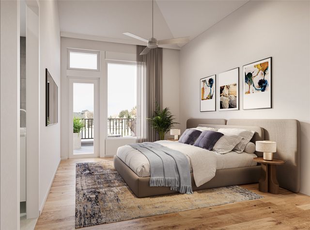 4206 Stratus Way, Frisco, TX 75034