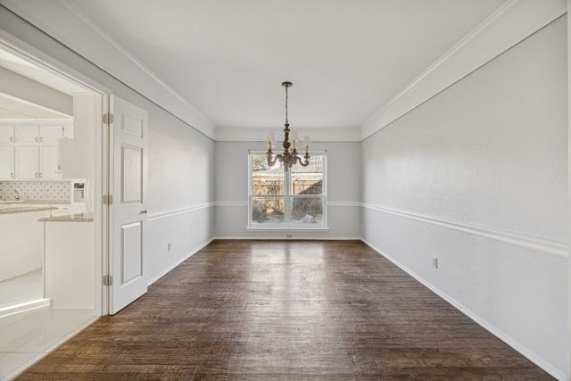 709 Bridget Way, Hurst, TX 76054