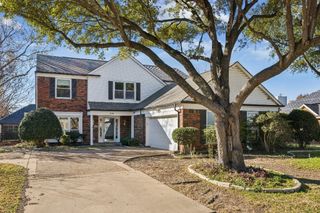 709 Bridget Way, Hurst, TX 76054