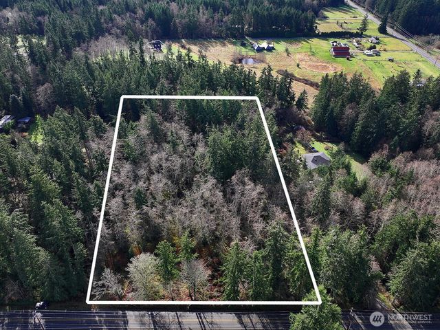0 Goss Lake Road, Freeland, WA 98249
