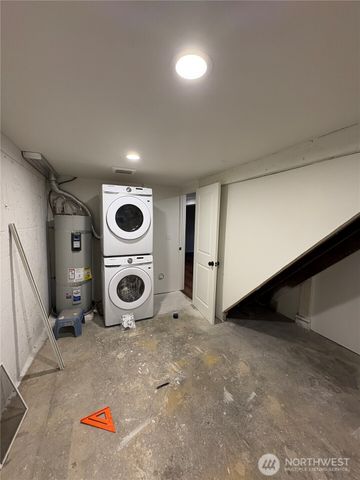 840 NW 54th Street, Seattle, WA 98107