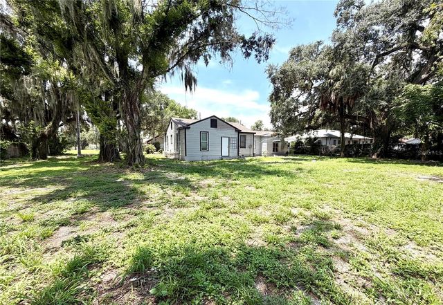 629 AVENUE A NE, Winter Haven, FL 33881