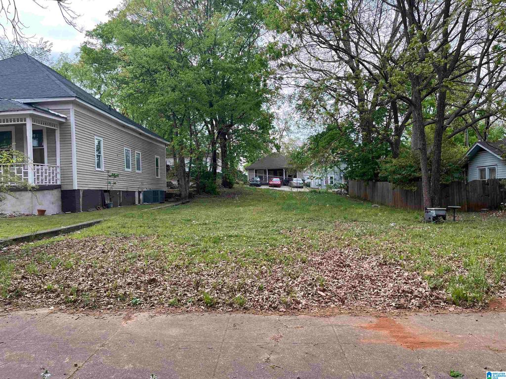 3914 AVENUE SOUTH, Birmingham, AL 35222