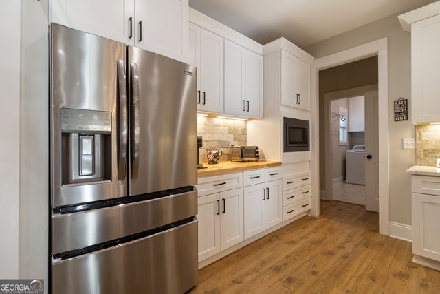 250 Ridge Point Drive, Monticello, GA 31064