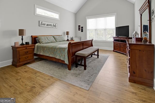 250 Ridge Point Drive, Monticello, GA 31064