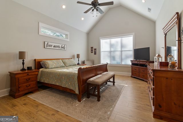 250 Ridge Point Drive, Monticello, GA 31064