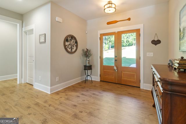 250 Ridge Point Drive, Monticello, GA 31064