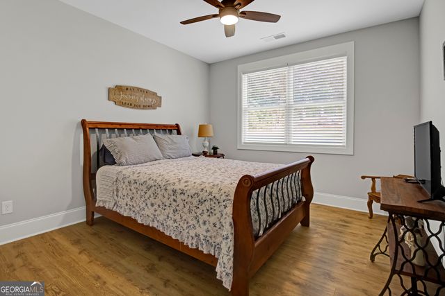250 Ridge Point Drive, Monticello, GA 31064