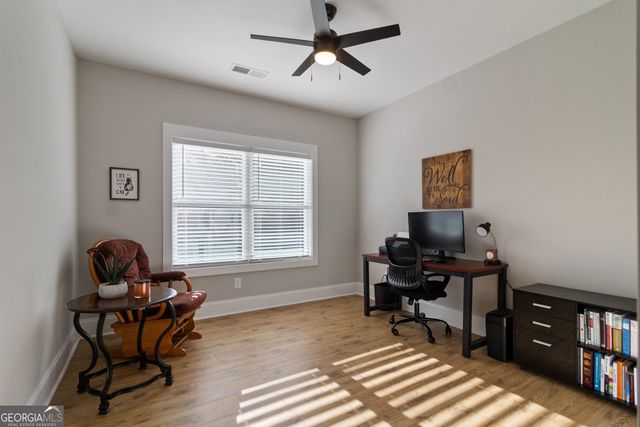 250 Ridge Point Drive, Monticello, GA 31064