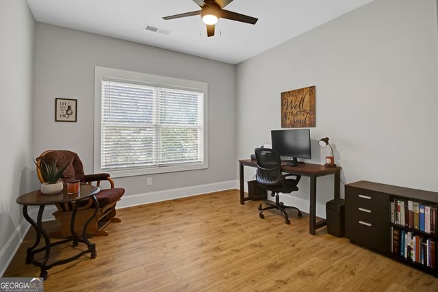 250 Ridge Point Drive, Monticello, GA 31064