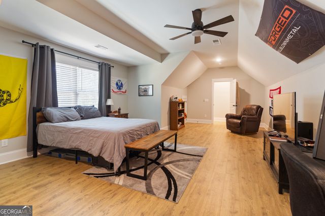 250 Ridge Point Drive, Monticello, GA 31064