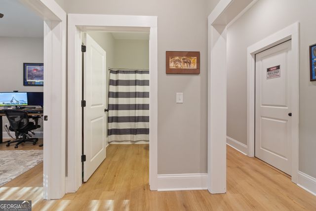 250 Ridge Point Drive, Monticello, GA 31064