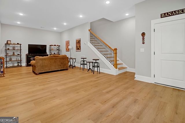 250 Ridge Point Drive, Monticello, GA 31064