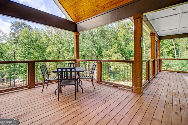 250 Ridge Point Drive, Monticello, GA 31064
