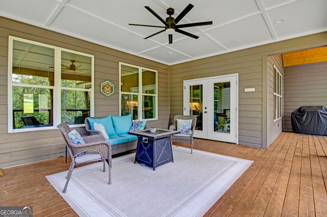 250 Ridge Point Drive, Monticello, GA 31064