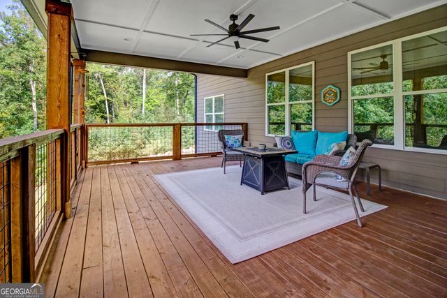 250 Ridge Point Drive, Monticello, GA 31064