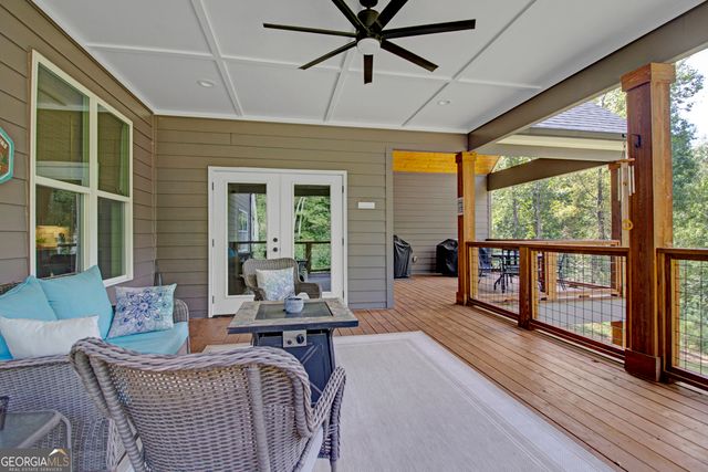 250 Ridge Point Drive, Monticello, GA 31064