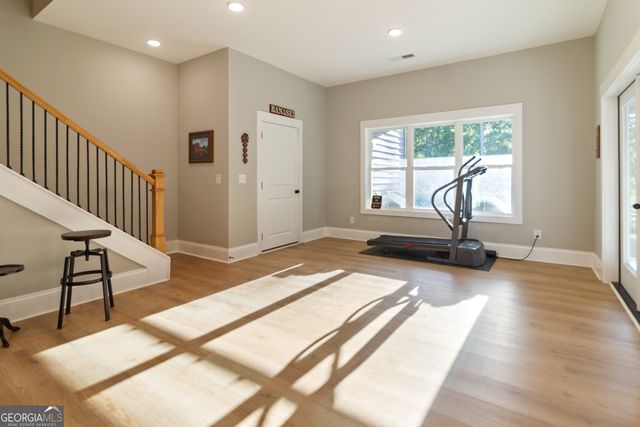 250 Ridge Point Drive, Monticello, GA 31064