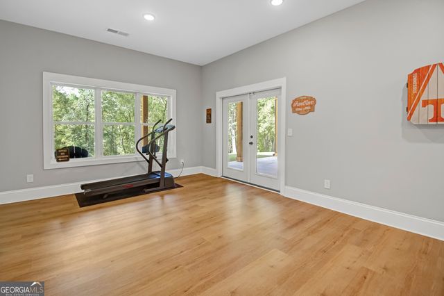 250 Ridge Point Drive, Monticello, GA 31064
