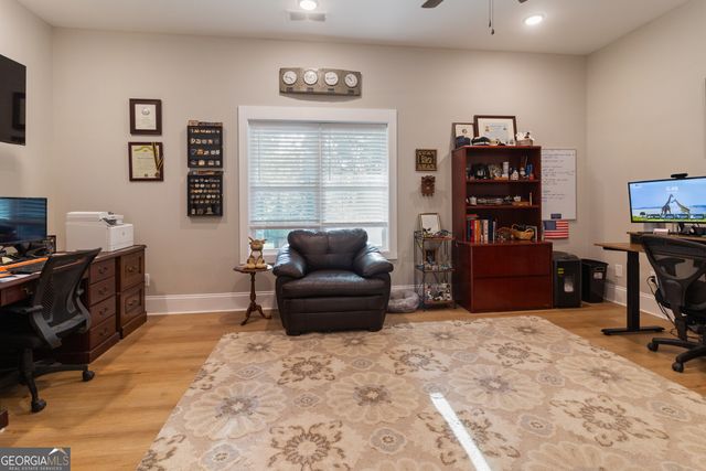 250 Ridge Point Drive, Monticello, GA 31064