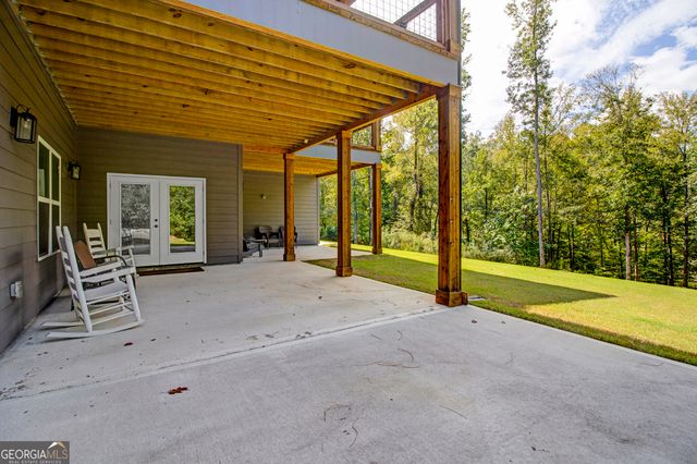 250 Ridge Point Drive, Monticello, GA 31064