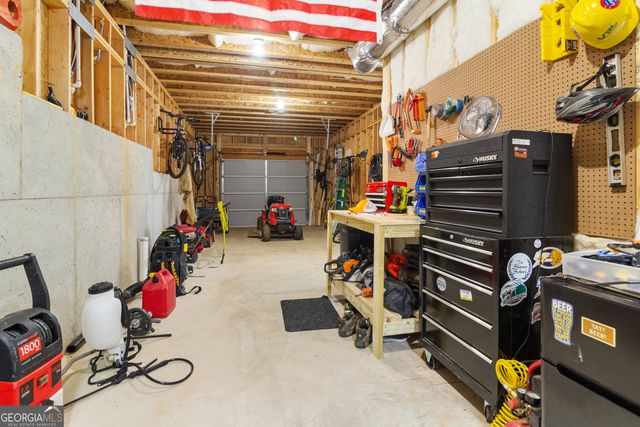 250 Ridge Point Drive, Monticello, GA 31064