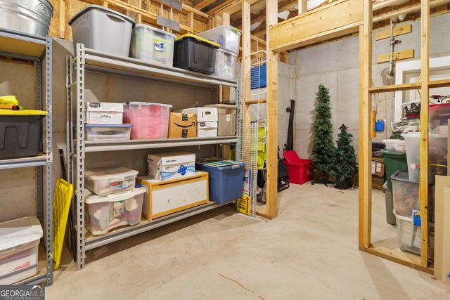 250 Ridge Point Drive, Monticello, GA 31064