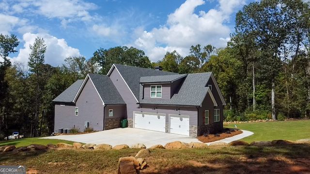 250 Ridge Point Drive, Monticello, GA 31064