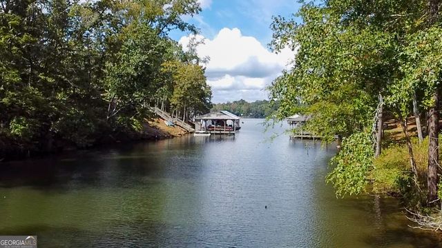 250 Ridge Point Drive, Monticello, GA 31064