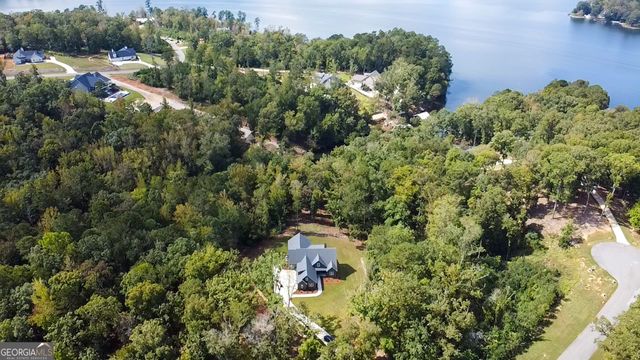 250 Ridge Point Drive, Monticello, GA 31064