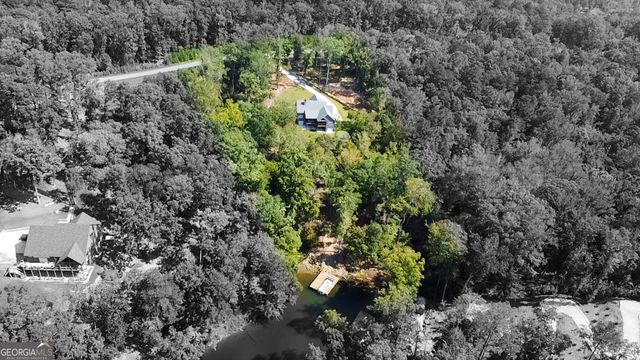 250 Ridge Point Drive, Monticello, GA 31064