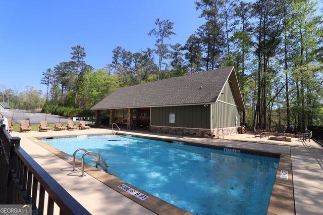 250 Ridge Point Drive, Monticello, GA 31064