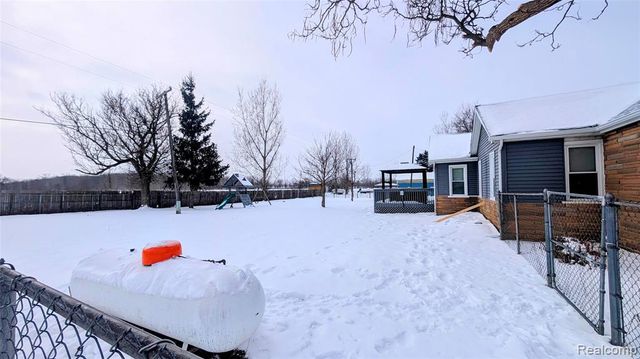 11012 Duffield Road, Gaines, MI 48436