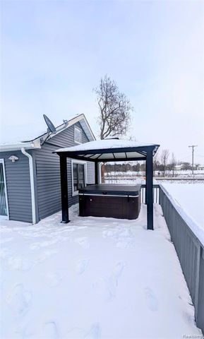 11012 Duffield Road, Gaines, MI 48436