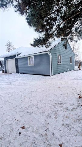 11012 Duffield Road, Gaines, MI 48436