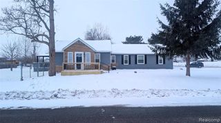 11012 Duffield Road, Gaines, MI 48436