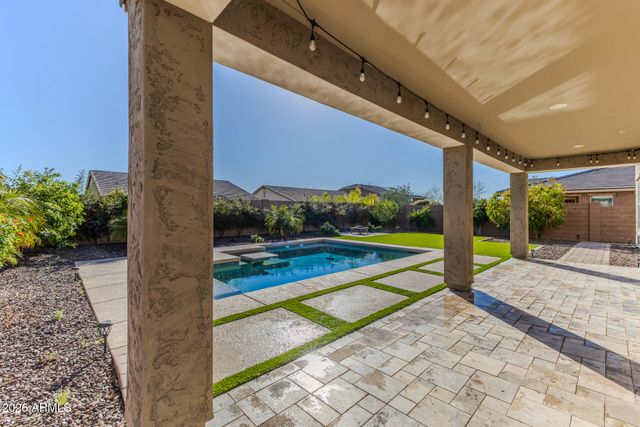 11853 W NADINE Way, Peoria, AZ 85383