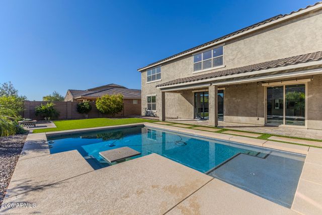 11853 W NADINE Way, Peoria, AZ 85383