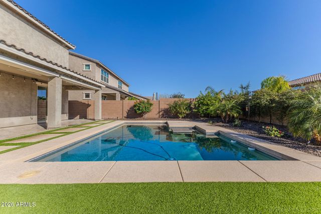 11853 W NADINE Way, Peoria, AZ 85383