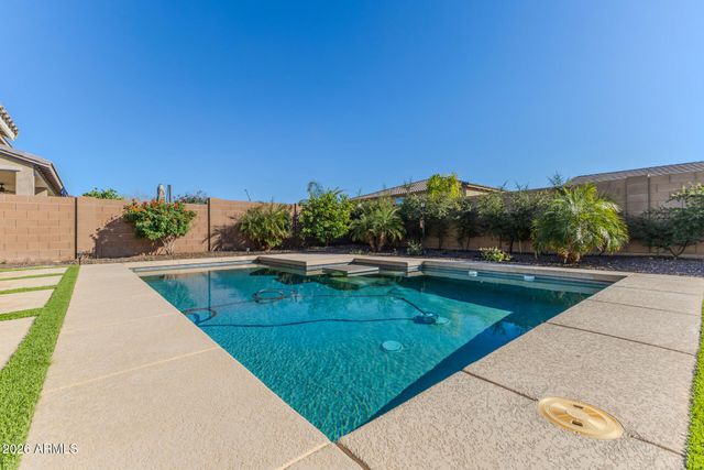 11853 W NADINE Way, Peoria, AZ 85383