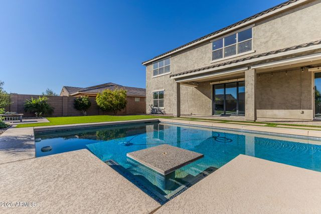 11853 W NADINE Way, Peoria, AZ 85383