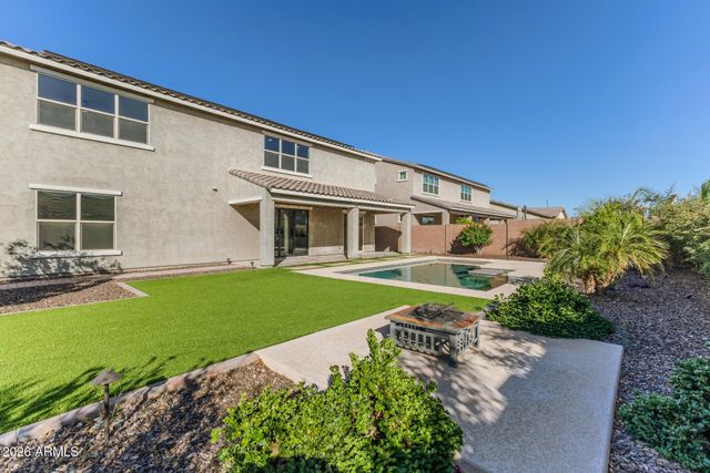 11853 W NADINE Way, Peoria, AZ 85383