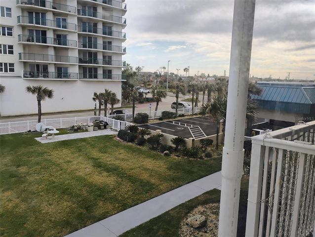 2043 S ATLANTIC AVENUE 302, Daytona Beach, FL 32118