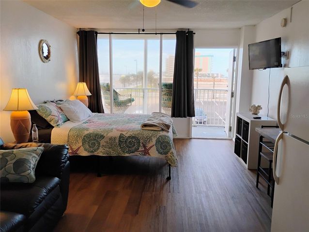 2043 S ATLANTIC AVENUE 302, Daytona Beach, FL 32118