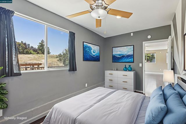 124 Zandra Ct, San Pablo, CA 94806